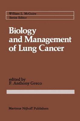 Biology and Management of Lung Cancer 1