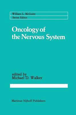 Oncology of the Nervous System 1