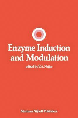 bokomslag Enzyme Induction and Modulation