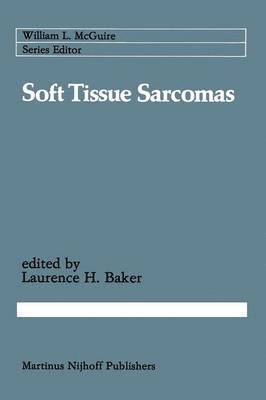 Soft Tissue Sarcomas