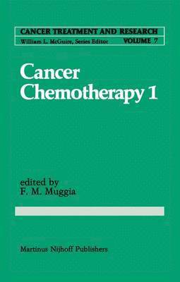 Cancer Chemotherapy 1 1