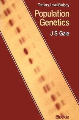 Population Genetics 1