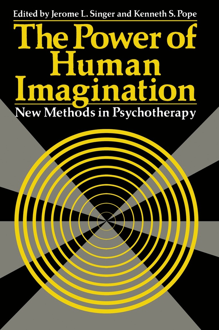 The Power of Human Imagination 1