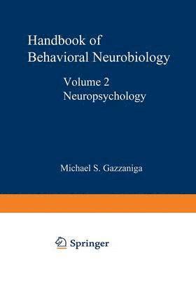 Neuropsychology 1