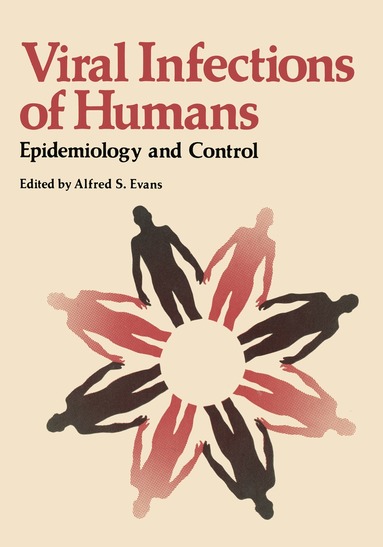 Alfred Evans - Viral Infections of Humans, Häftad
