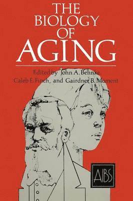 The Biology of Aging 1