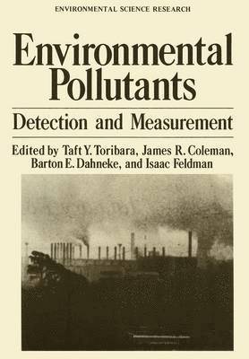 Environmental Pollutants 1