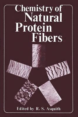 Chemistry of Natural Protein Fibers 1