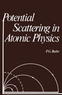 bokomslag Potential Scattering in Atomic Physics