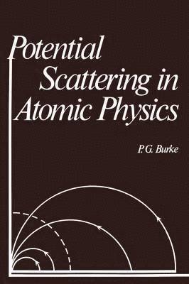 Potential Scattering in Atomic Physics 1