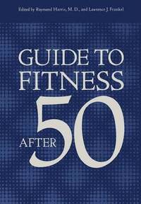 bokomslag Guide to Fitness After Fifty
