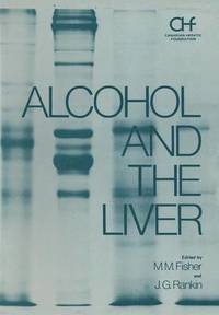 bokomslag Alcohol and the Liver