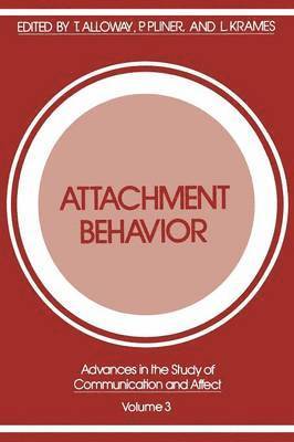 Attachment Behavior 1