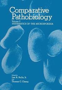 bokomslag Comparative Pathobiology
