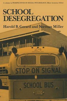 School Desegregation 1