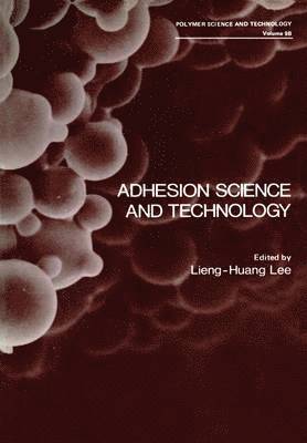 Adhesion Science and Technology 1