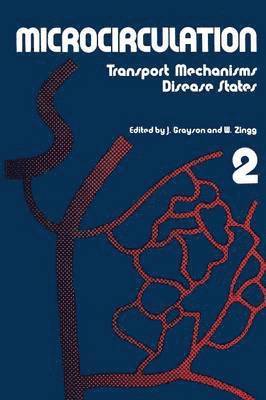 Microcirculation 1