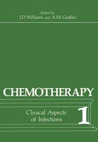 bokomslag Chemotherapy