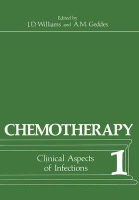 Chemotherapy 1