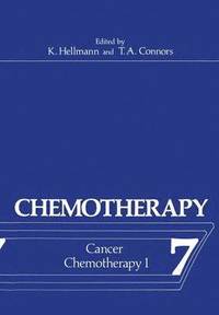 bokomslag Chemotherapy