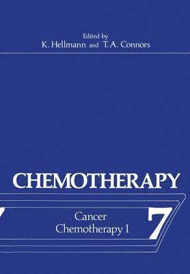 bokomslag Chemotherapy