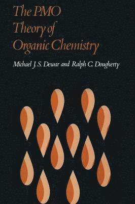 bokomslag The PMO Theory of Organic Chemistry