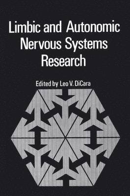 Limbic and Autonomic Nervous Systems Research 1