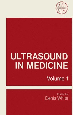 Ultrasound in Medicine 1