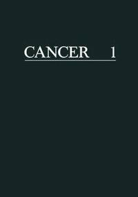 bokomslag Cancer. A Comprehensive Treatise