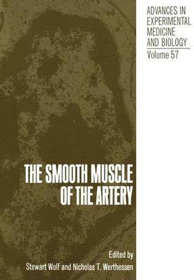 The Smooth Muscle of the Artery 1