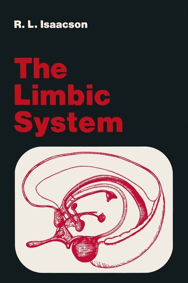 Robert Isaacson - Limbic System, Häftad
