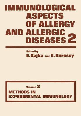 Immunological Aspects of Allergy and Allergic diseases 1