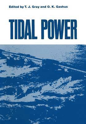 Tidal Power 1