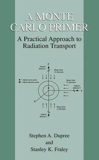 bokomslag A Monte Carlo Primer