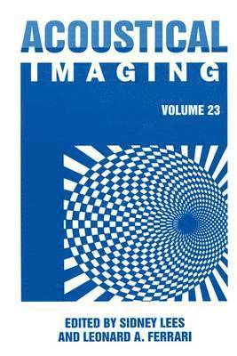 Acoustical Imaging 1