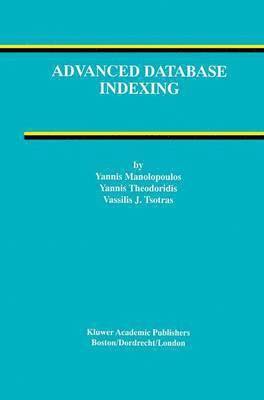 Advanced Database Indexing 1