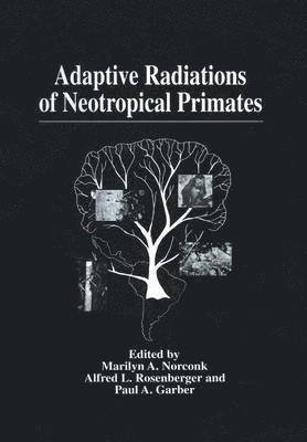 Adaptive Radiations of Neotropical Primates 1
