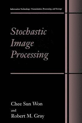 Stochastic Image Processing 1