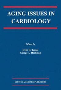 bokomslag Aging Issues in Cardiology