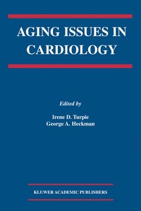 bokomslag Aging Issues in Cardiology