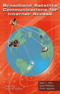 Broadband Satellite Communications for Internet Access 1