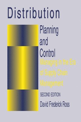 Distribution Planning and Control 1