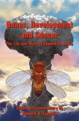 Howard D. Lipshitz - Genes, Development and Cancer, Häftad