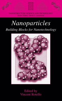 bokomslag Nanoparticles