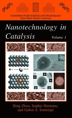 Nanotechnology in Catalysis 1