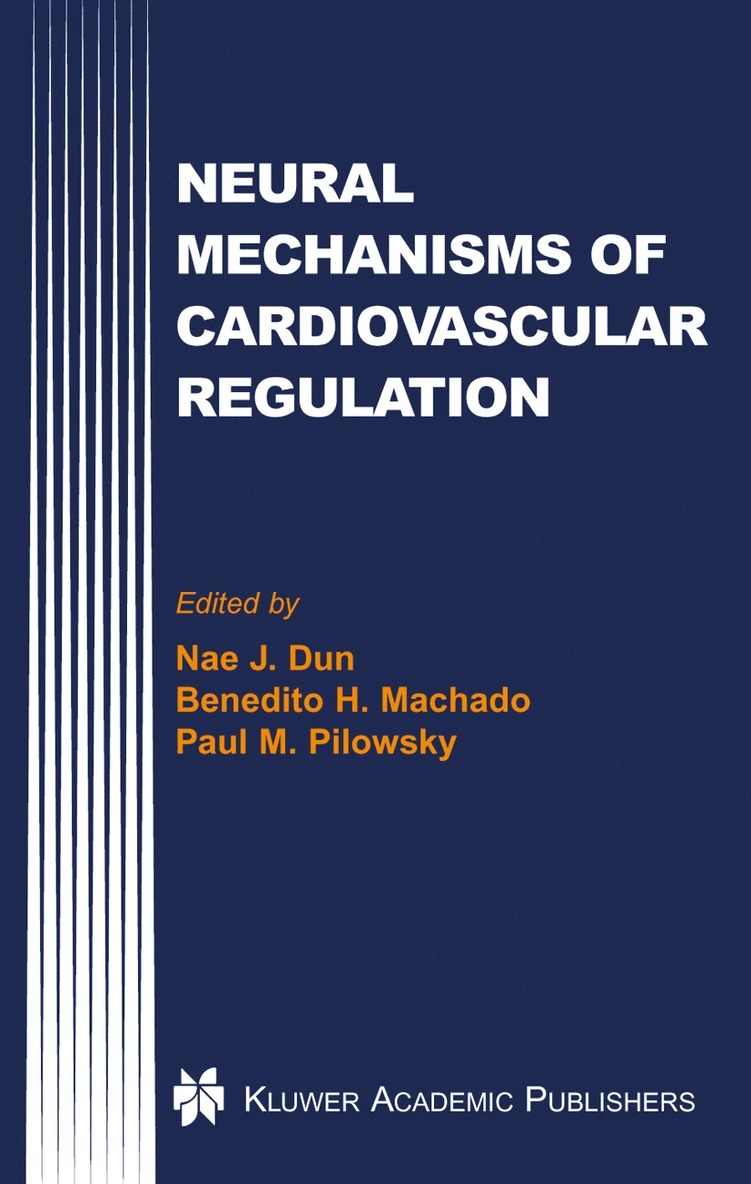 Neural Mechanisms of Cardiovascular Regulation 1