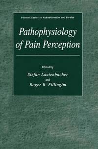 bokomslag Pathophysiology of Pain Perception