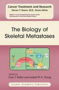 bokomslag The Biology of Skeletal Metastases