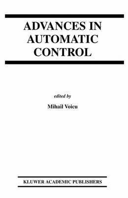 Advances in Automatic Control 1