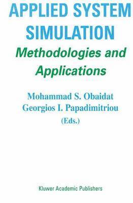 Mohammad S. Obaidat, Georgios I. Papadimitriou - Applied System Simulation, Häftad